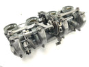 Honda CB 650 RC03 [1981] - Carburettor carburetor battery-5