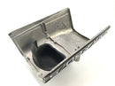 BMW R 60/5 [1973] - Air filter cover above engine cover-3