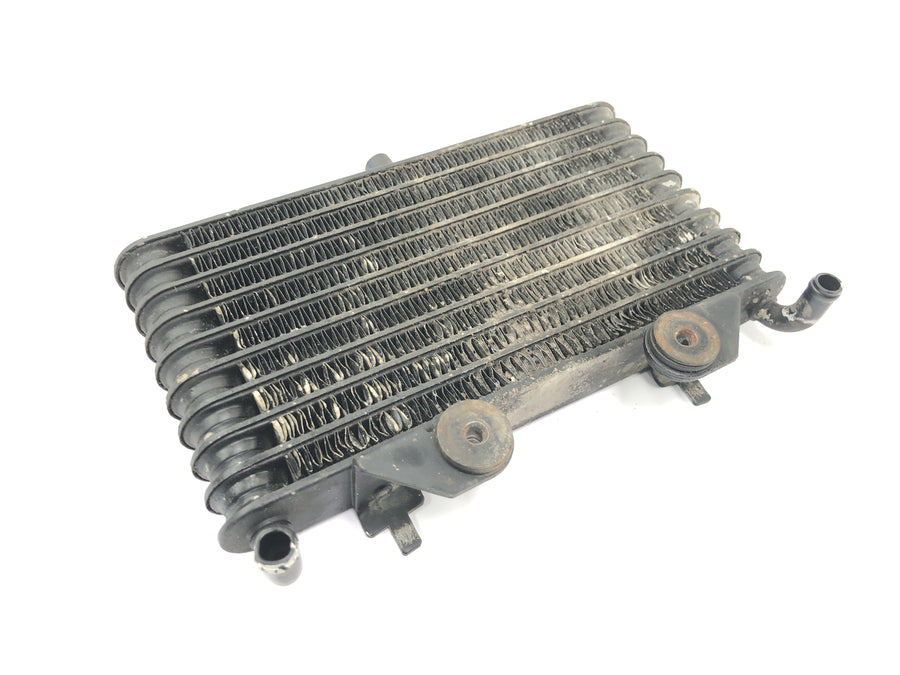 BMW R 1200 R R1ST [2008] - Oil cooler engine oil cooler radiator