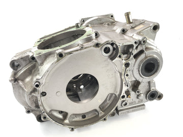 Honda SLR 650 RD09 [1997] - motor housing empty housing housing motor block crankcase