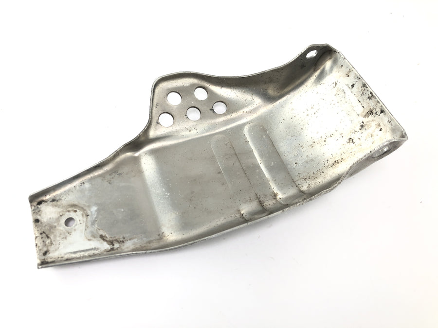 Honda FMX 650 RD12 [2006] - Engine protection underrun protection engine guard skidplate