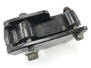SWM SM 125 R [2018] - Swing protection chain guidance-4