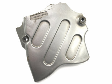 Honda XL 600 RM PD03 [1985] - sprocket cover engine cover