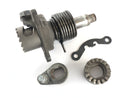 Honda GL 1000 Goldwing GL1 [1977] - Kickstarter shaft-2