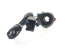Suzuki GSF 1200 S Bandit WVA9 [2003] - handlebar switch on the right-3