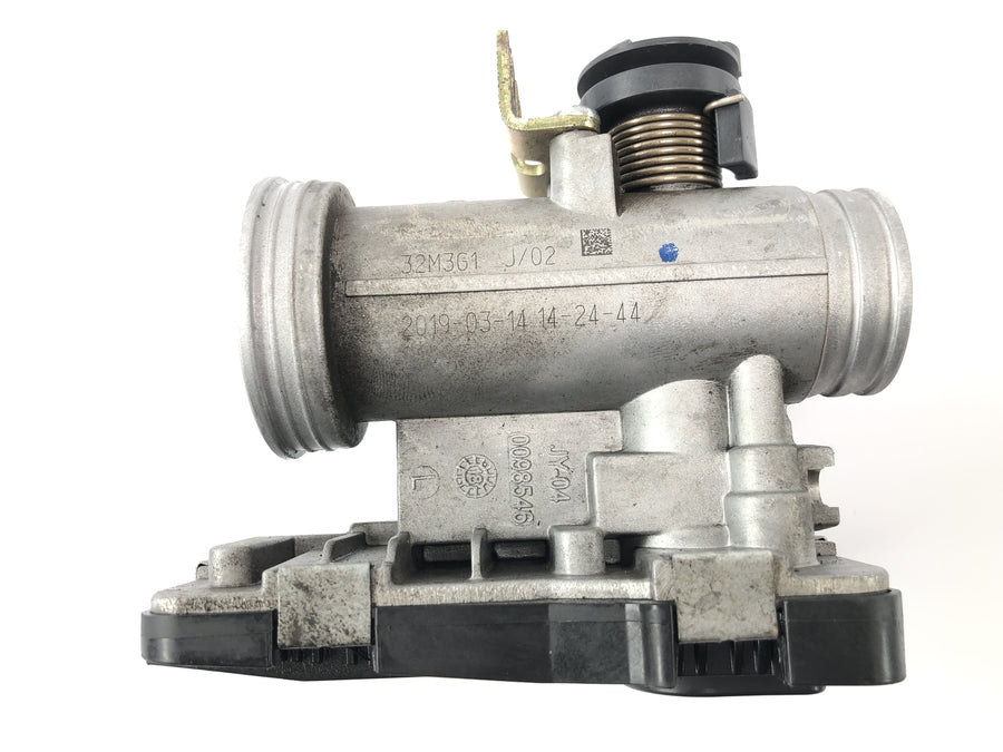Aprilia SX 125 KX1 [2020] - Throttle body