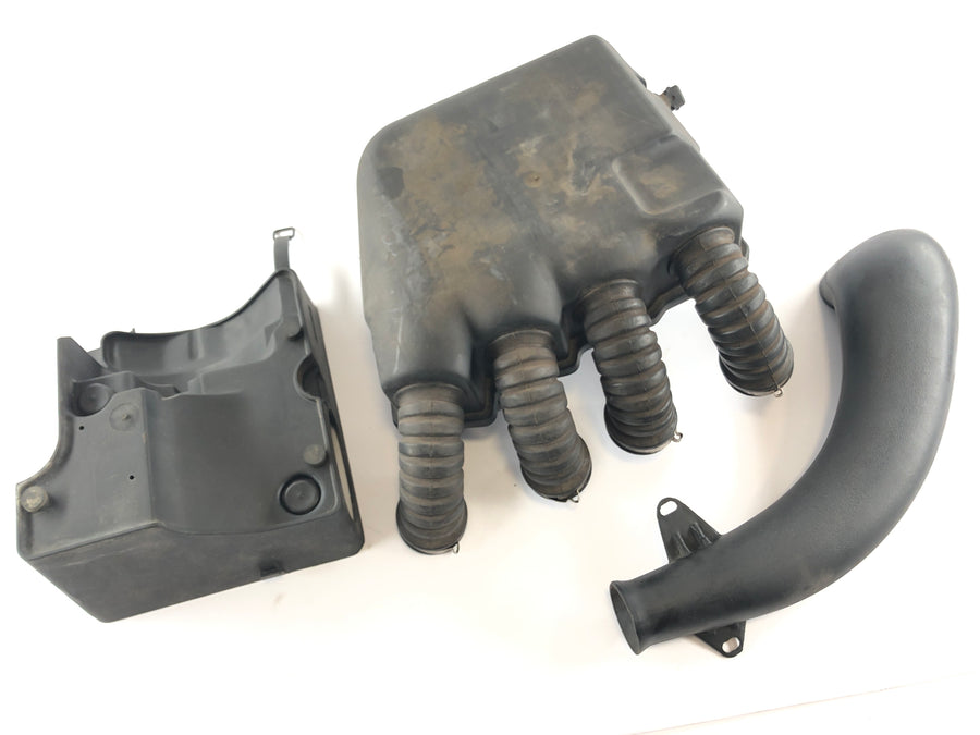 BMW K 1100 LT [1991] - Airbox