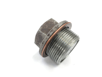 Yamaha XS 650 SE 3L1 [1979] - Oil drain screw - 0