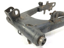 Yamaha XT 500 1U6 [1981] - Swingarm rear wheel swingarm with anchor strut-4