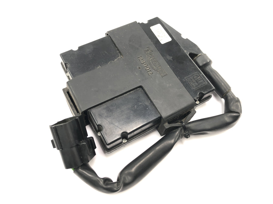 Triumph Daytona 900 T300D [1996] - Ignition unit CDI control unit ignition control unit