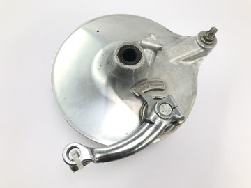 Kawasaki VN 800 VN800A [1996] - Brake drum brake anchor plate rear drum brake
