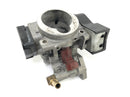 Husqvarna SM 630 A4 [2010] - Throttle body-4
