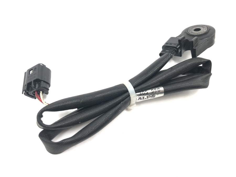 BMW R 1100 S R2S [2000] - Side stand switch