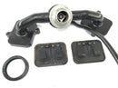 Kawasaki ZRX 1200 S ZRT20A [2002] - vacuum valve membrane valve intake valve-4
