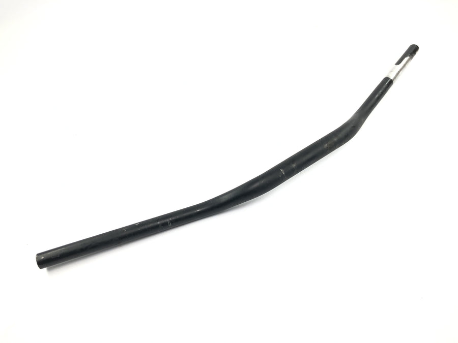 KTM 640 LC4 Prestige [2005] - Handlebar motorcycle handlebar black 28 mm