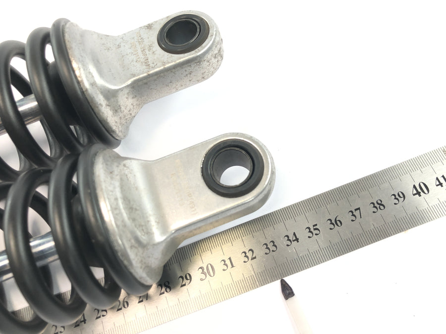 Yamaha XJR 1200 4PU [1996] - rear shock absorber pair YSS Suspension short