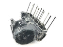 Suzuki GSX R 1100 GU74C [1987] - engine housing crankcase engine block empty housing-1