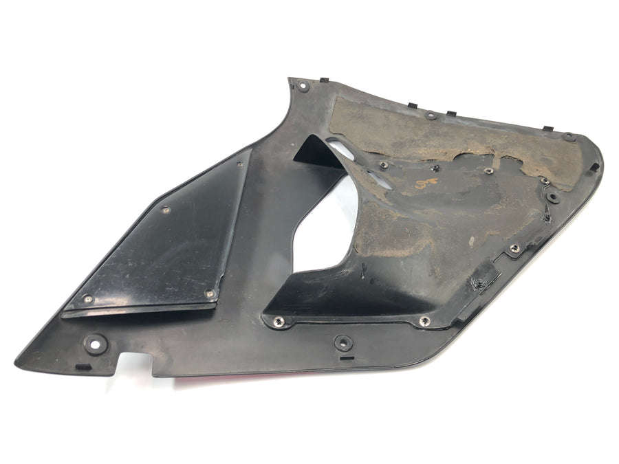 Aprilia RSV 1000 RP Mille [2001] - Side fairing left
