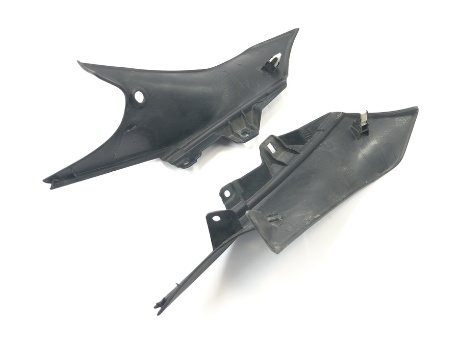 Honda CBR 125 R JC50 [2012] - Tank fairing side cover set left and right