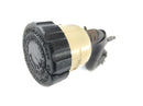 Yamaha V Max 1200 2we [1996] - brake pump behind-4