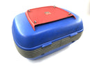 Honda XRV 750 Africa Twin RD04 [1990] - Givi Monokey top case with carrier plate-7