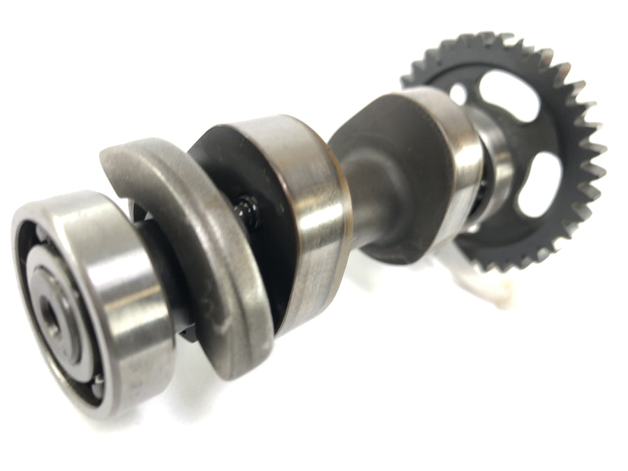Husqvarna SM 630 A4 [2010] - Exhaust camshaft camshaft