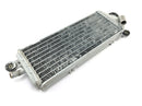 Yamaha DT 125 R DE03 [2000] - Kühler Wasserkühler Radiator Kühlsystem-4