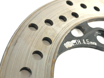 Suzuki GSX R 1000 WVBZ K3 [2003] - Bremsscheibe hinten 220 x 5.00 mm - 0