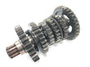 Husqvarna TE 610 E Dual H7 [1999] - Gearbox-7