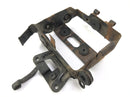 Yamaha XT 500 1U6 [1981] - Battery box battery holder-4