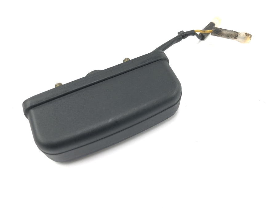 TRIUMPH DAYTONA 955I T595 [1998] - License plate light license plate lighting