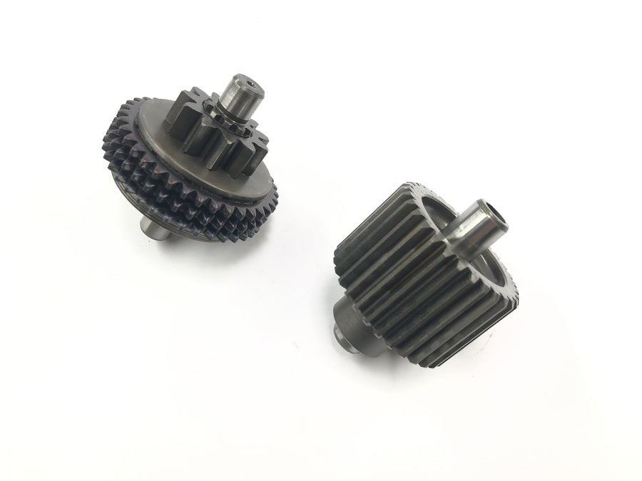 Suzuki Intruder VL 1500 AL [2000] - starter idler gear starter idler gear