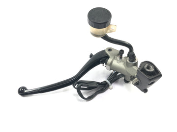 Ducati Multistrada 1200 S Touring [2009] - clutch fitting clutch pump handlebar fitting left