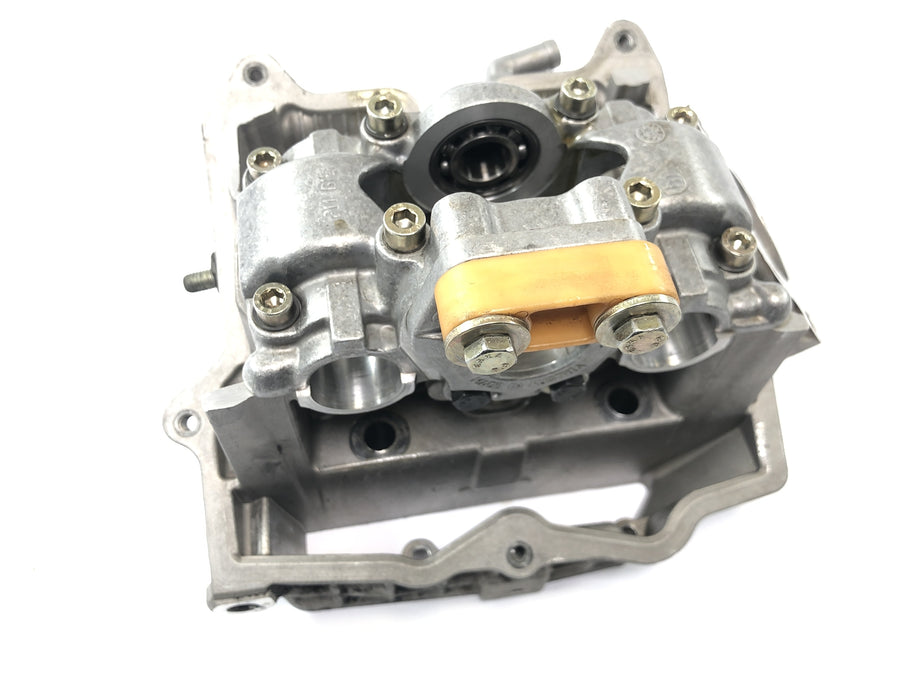 Aprilia RSV 1000 RP Mille [2001] - rear cylinder head