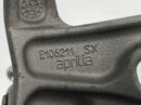 Aprilia RSV 1000 R [2004] - Passenger footrests with rear footrest system holder left and right-3