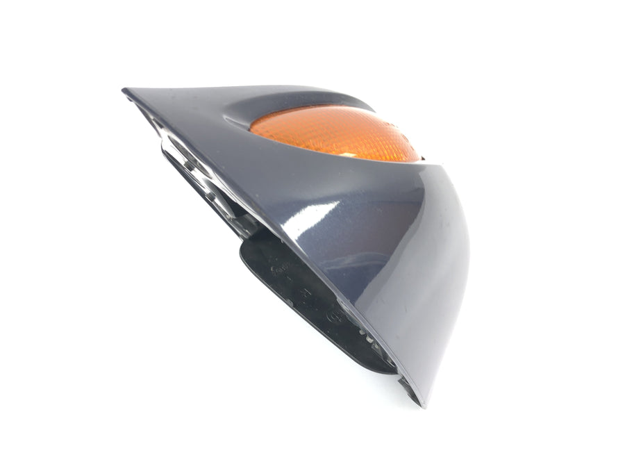 BMW R 1150 RT R22 [2001] - Rear view mirror indicator mirror glass right