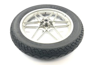 MOTO GUZZI CALIFORNIA 2 1000 VT [1982] - front wheel rim wheel 2.15 x 18"