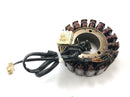 Honda VTX 1800 SC46 [2004] - Stator alternator generator charging system-2