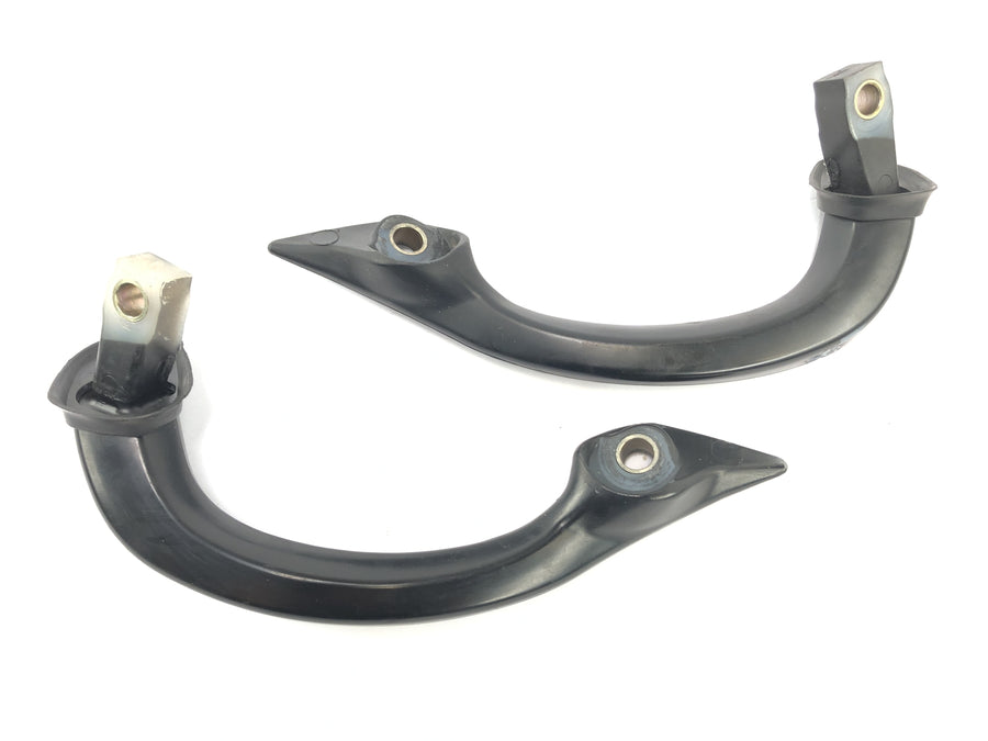 Kawasaki ZR7 ZR750F [1999] - Passion handle handle