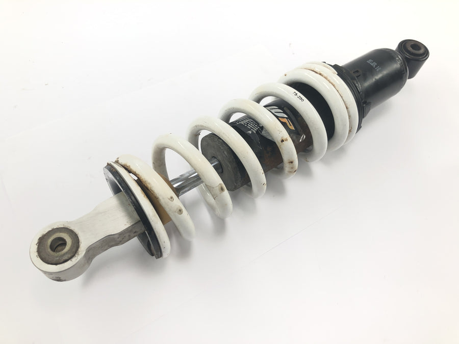 KTM Duke 690 A3 [2012] - Rear shock absorber rear shock absorber WP Monoshock