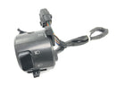 Ducati 999 H4 [2003] - handlebar fitting handlebar switch on the left switch unit-3