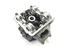 Ducati Multistrada 1200 S Touring [2009] - Cylinder head valve train at the front-4
