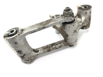 Honda XRV 750 Africa Twin RD04 [1992] - Suspension strut deflection - 0