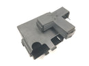 Triumph Adventurer 900 T309RT [1998] - Battery box battery holder battery compartment-3