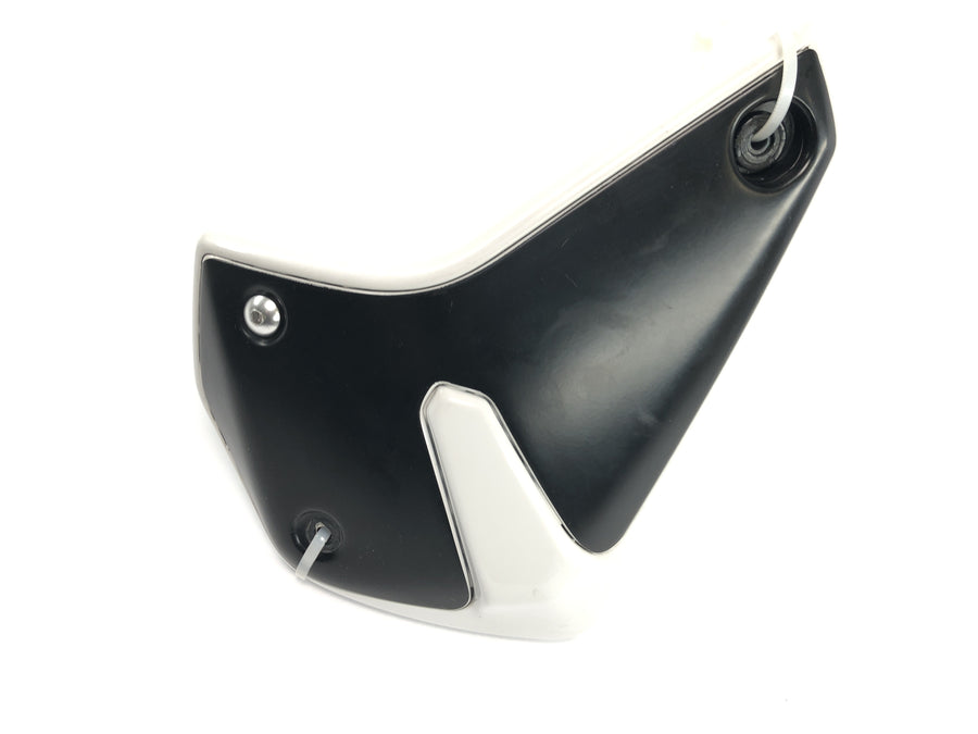Yamaha MT 03 RM02 [2007] - Side panel side cover radiator cover right