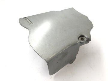 Honda XBR 500 PC15 [1989] - sprocket coverage - 0