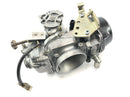 KTM 640 LC4 EGS [1999] - Carburettor Mikuni carburettor unit-4