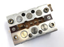 BMW R 100 RT 247 [1981] - Diode plate-2