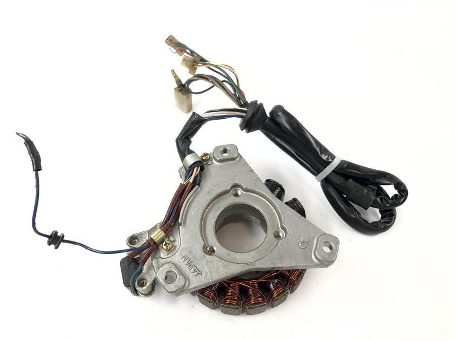 Yamaha Rz 250 R 29l [approx. 250 YPVS] - alternator with pickup