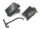 Yamaha XS 650 SE 3L1 [1979] - Airbox air filter box-5